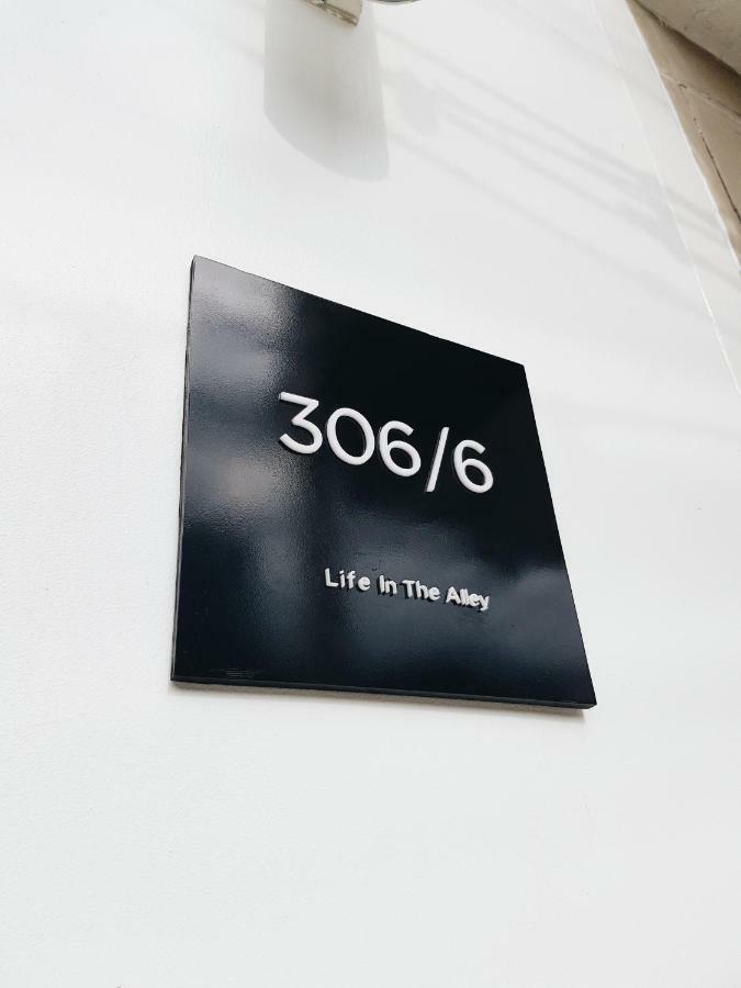 Lita Bangkok Hostel Екстериор снимка