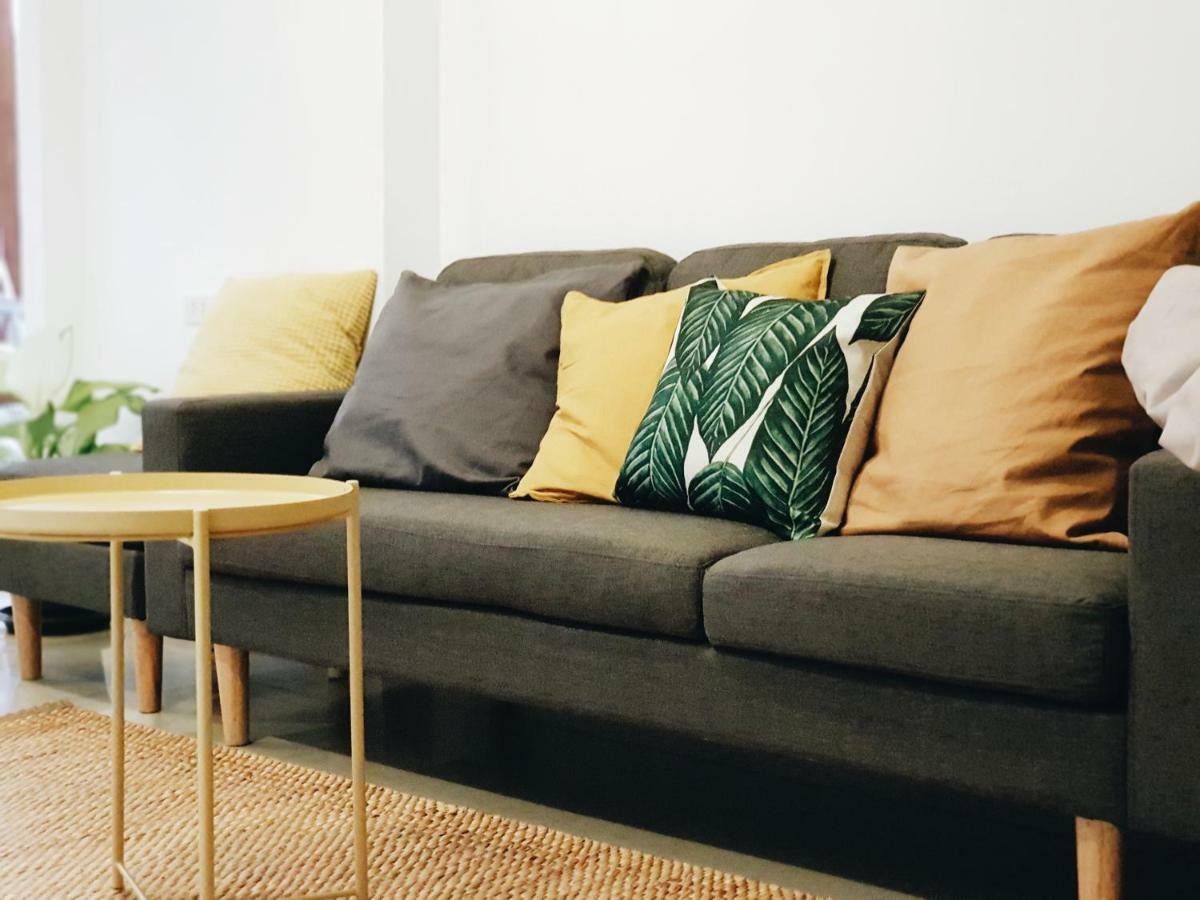 Lita Bangkok Hostel Екстериор снимка