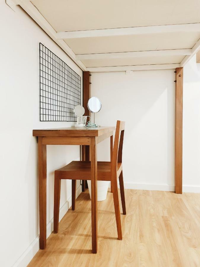 Lita Bangkok Hostel Екстериор снимка
