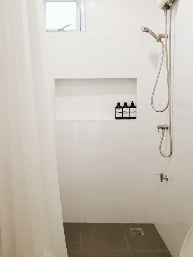 Lita Bangkok Hostel Екстериор снимка